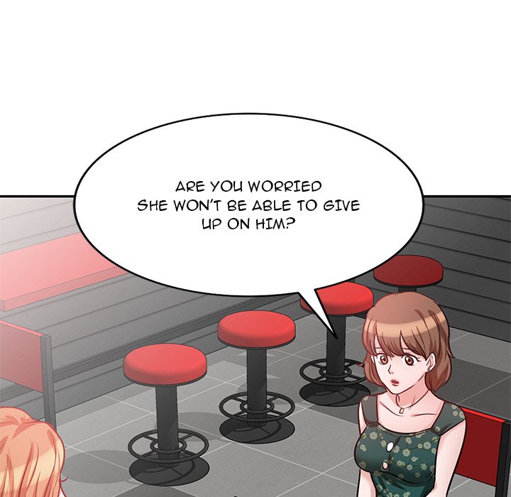 My Worst Lover chapter 20 page 138
