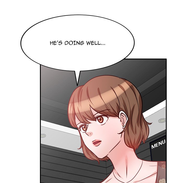 My Worst Lover chapter 20 page 141