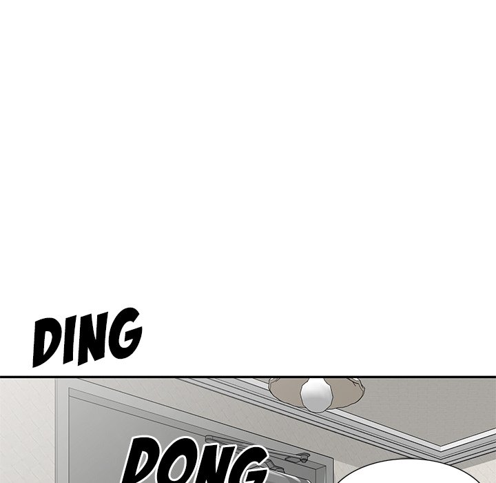 My Worst Lover chapter 20 page 143