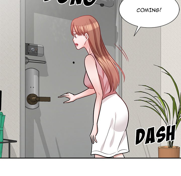 My Worst Lover chapter 20 page 144