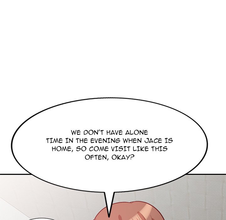 My Worst Lover chapter 20 page 154