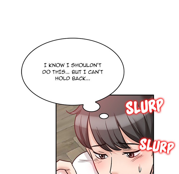 My Worst Lover chapter 20 page 157