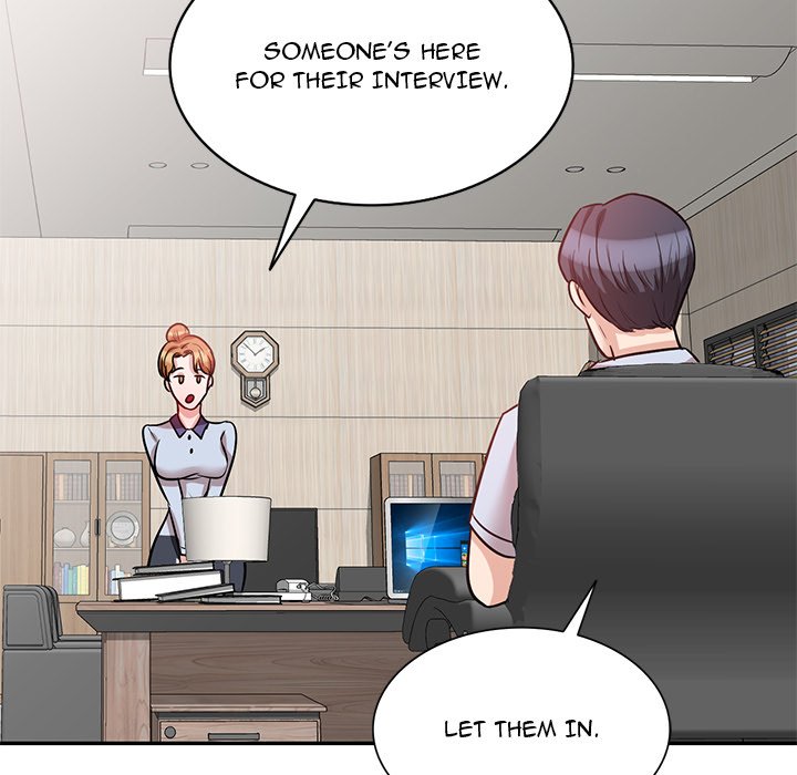 My Worst Lover chapter 20 page 162