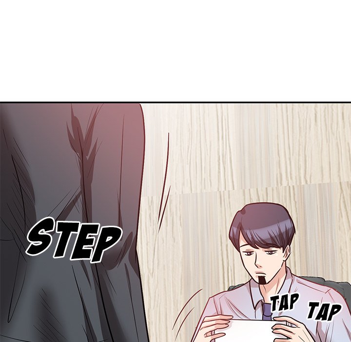 My Worst Lover chapter 20 page 164