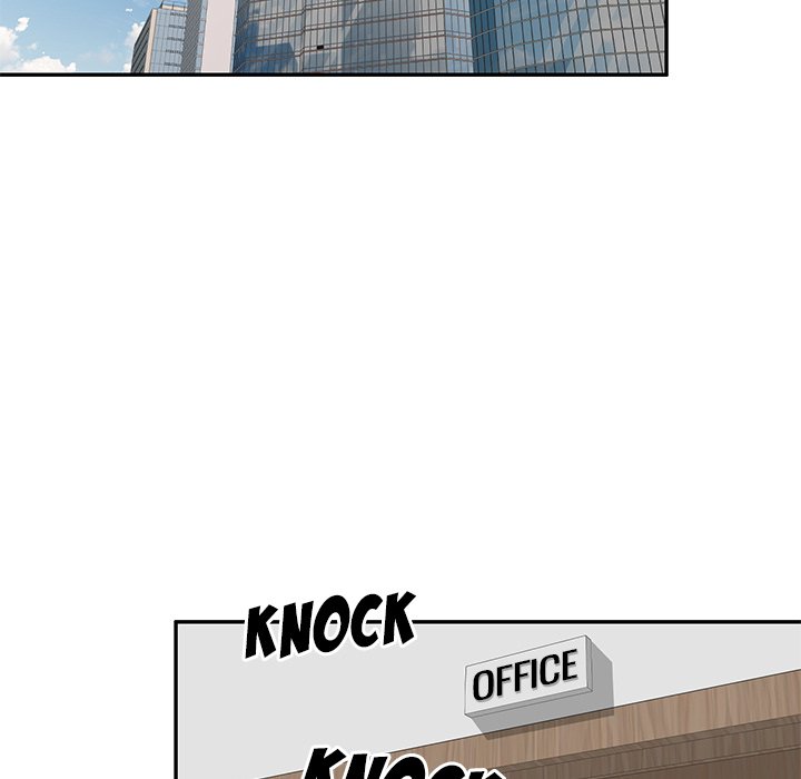 My Worst Lover chapter 21 page 5