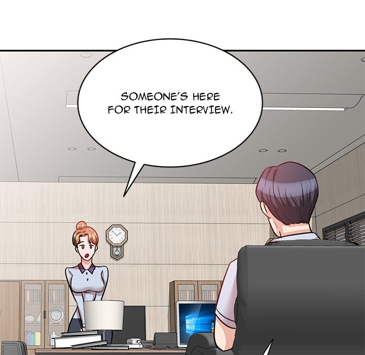 My Worst Lover chapter 21 page 7