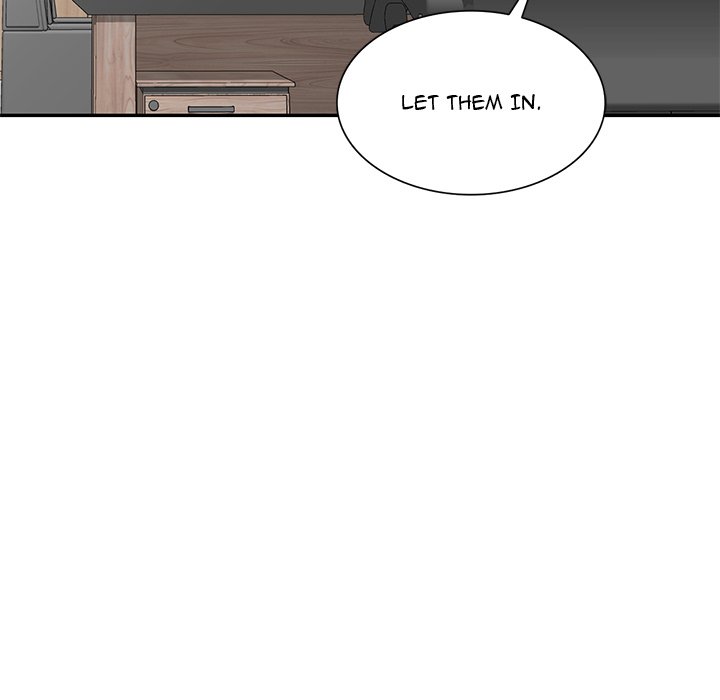 My Worst Lover chapter 21 page 8