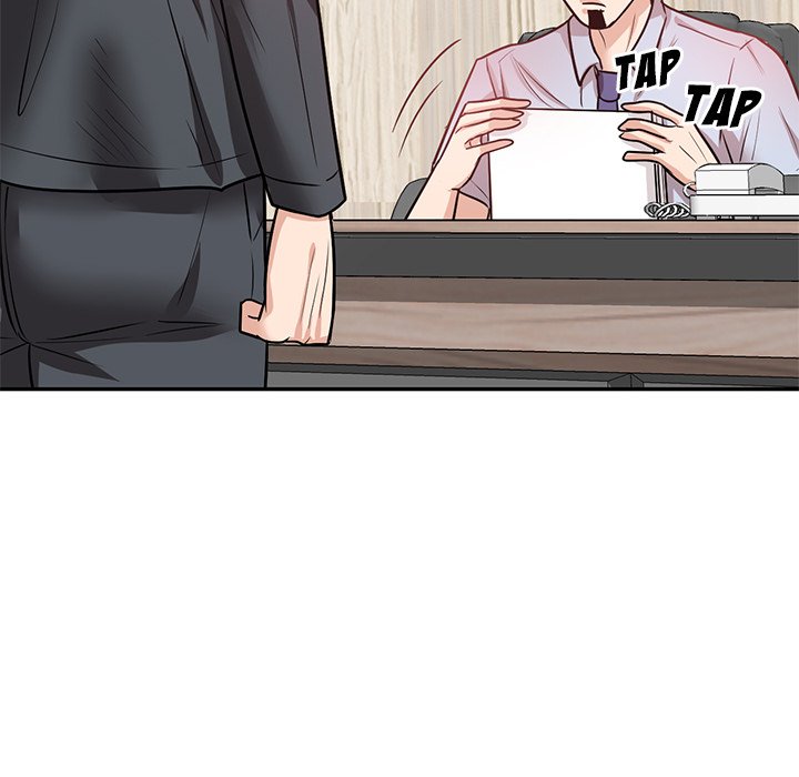 My Worst Lover chapter 21 page 10