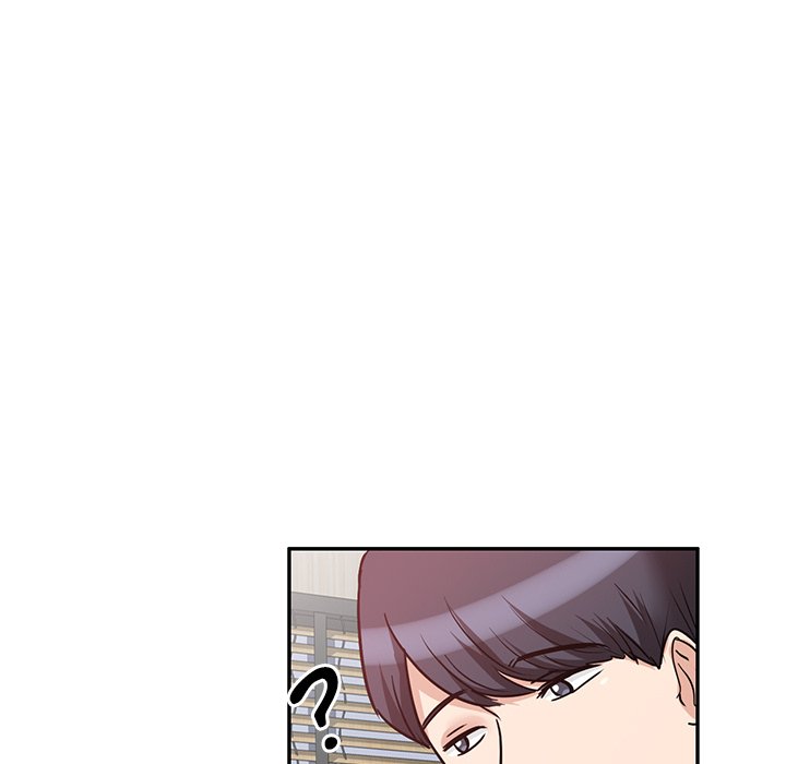 My Worst Lover chapter 21 page 11