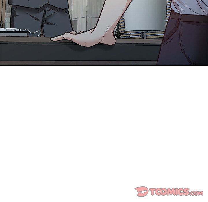 My Worst Lover chapter 21 page 15