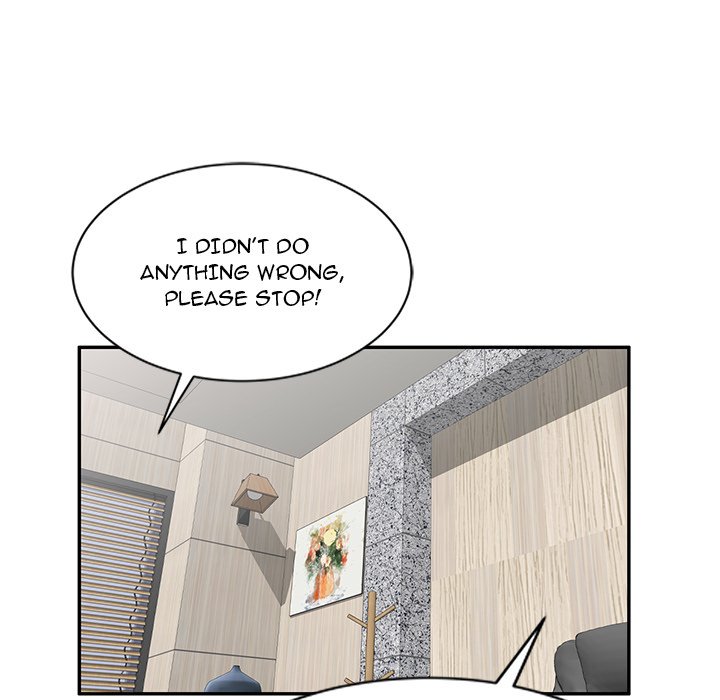 My Worst Lover chapter 21 page 23