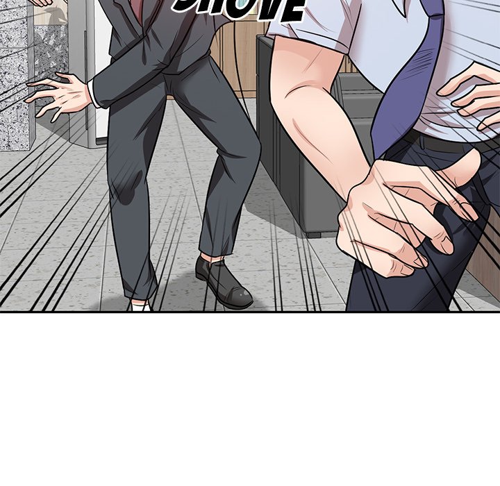 My Worst Lover chapter 21 page 26