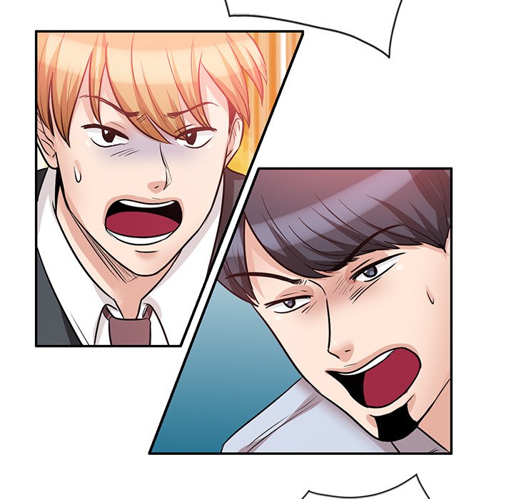 My Worst Lover chapter 21 page 28