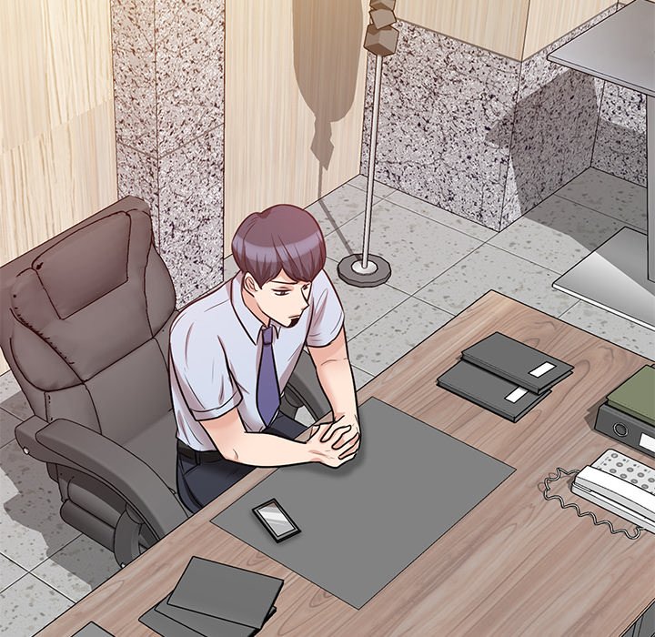 My Worst Lover chapter 21 page 35