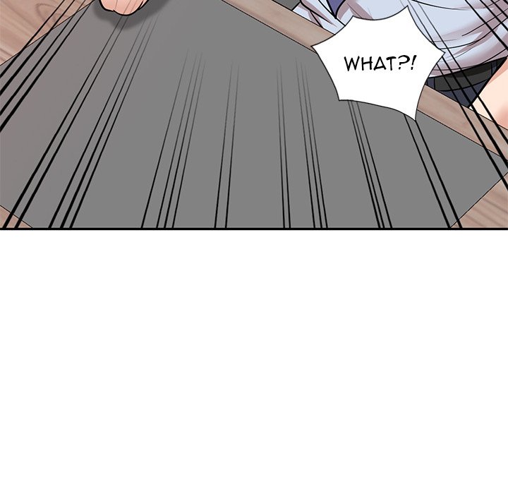 My Worst Lover chapter 21 page 41