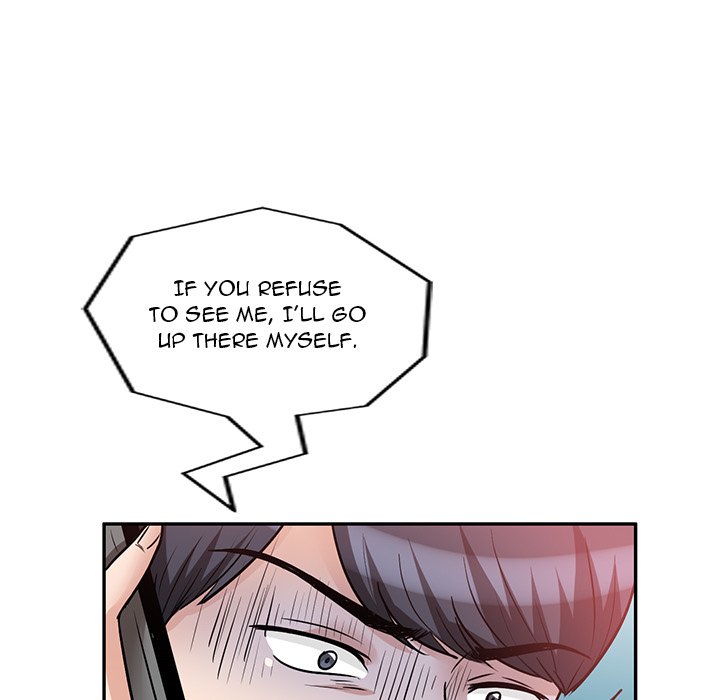 My Worst Lover chapter 21 page 42