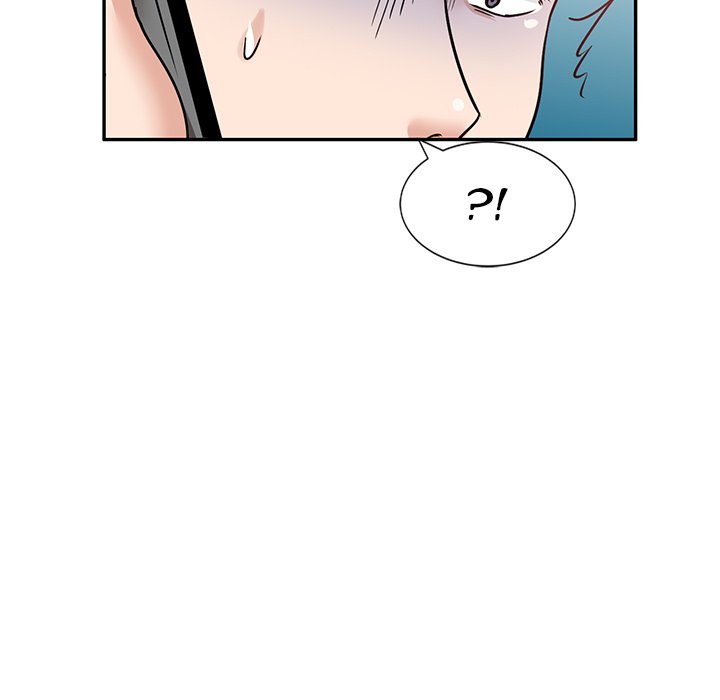 My Worst Lover chapter 21 page 43