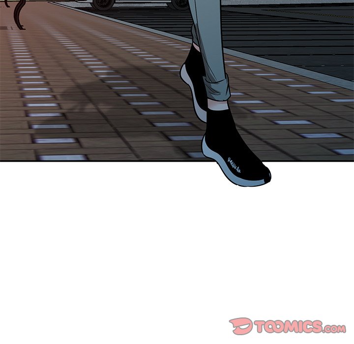My Worst Lover chapter 21 page 51