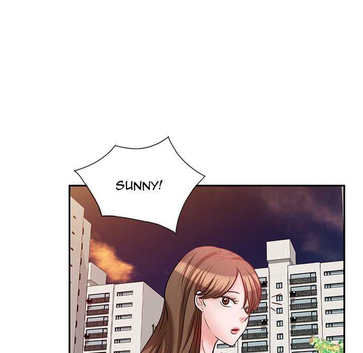 My Worst Lover chapter 21 page 52
