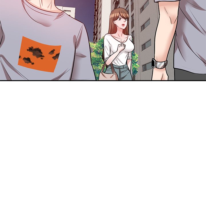 My Worst Lover chapter 21 page 55