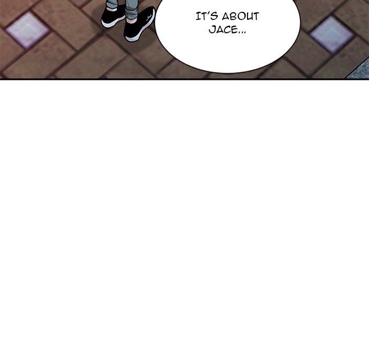 My Worst Lover chapter 21 page 58