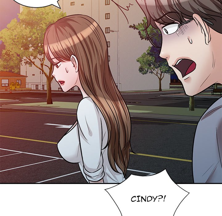 My Worst Lover chapter 21 page 67