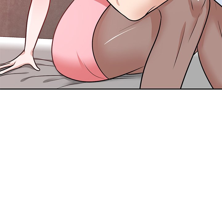 My Worst Lover chapter 21 page 85