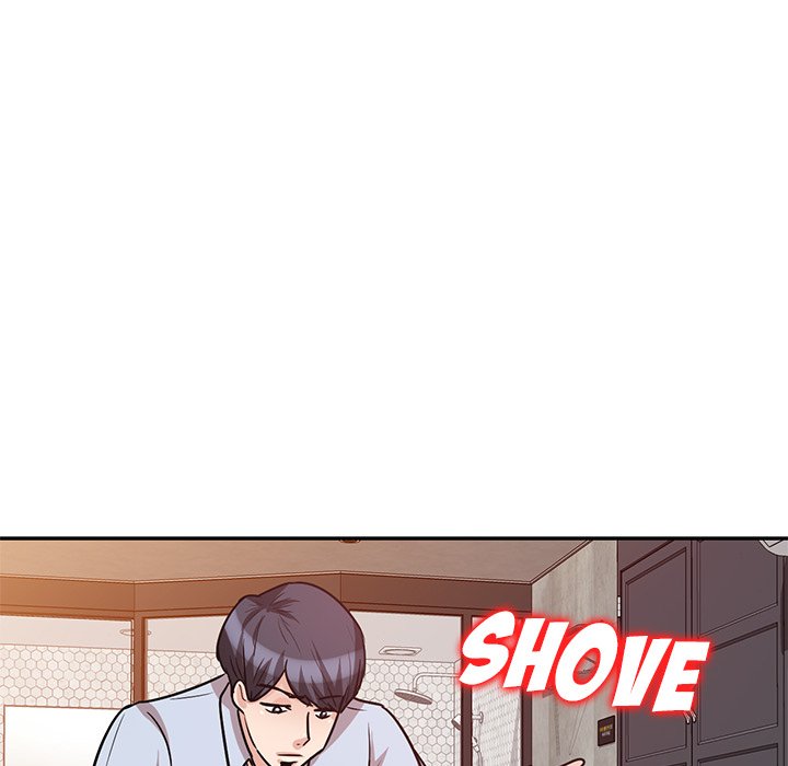 My Worst Lover chapter 21 page 91