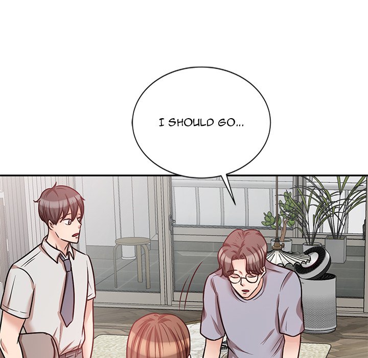 My Worst Lover chapter 21 page 118