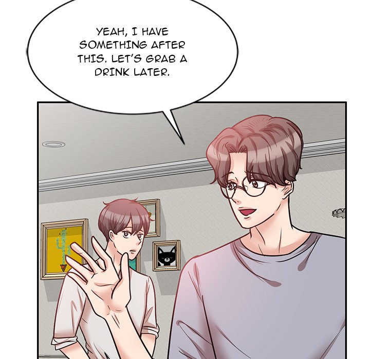 My Worst Lover chapter 21 page 121