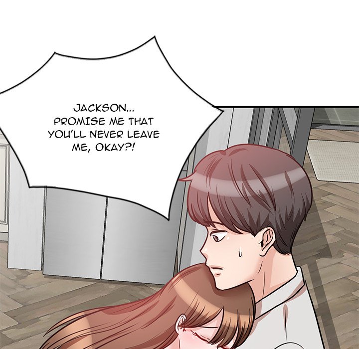 My Worst Lover chapter 21 page 128