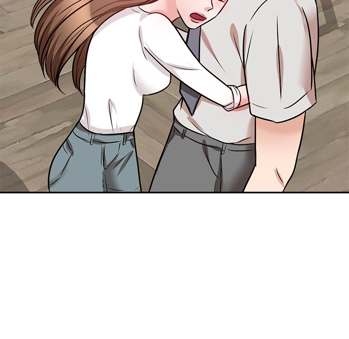 My Worst Lover chapter 21 page 129