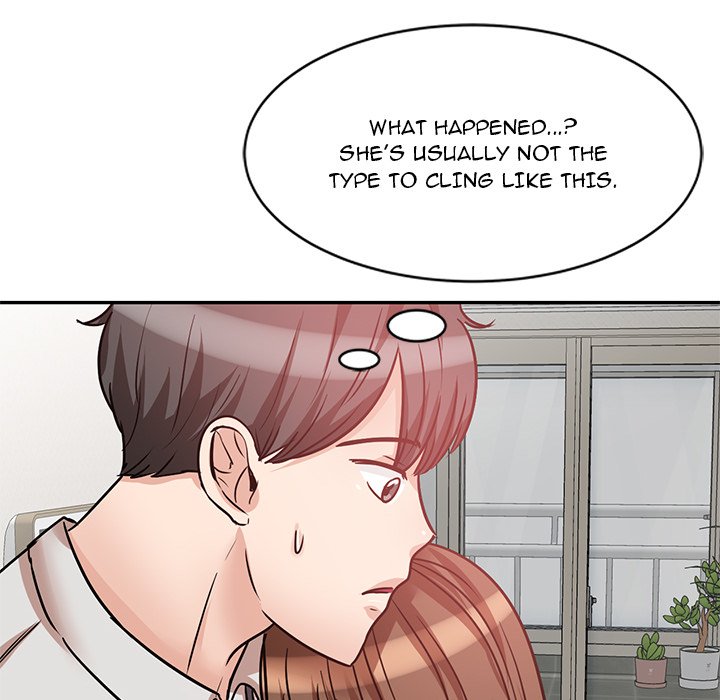 My Worst Lover chapter 21 page 133