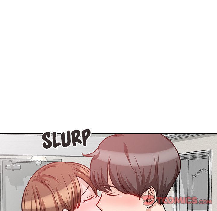 My Worst Lover chapter 21 page 135