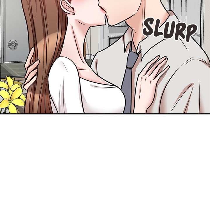 My Worst Lover chapter 21 page 136