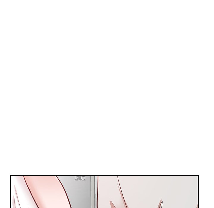 My Worst Lover chapter 21 page 137