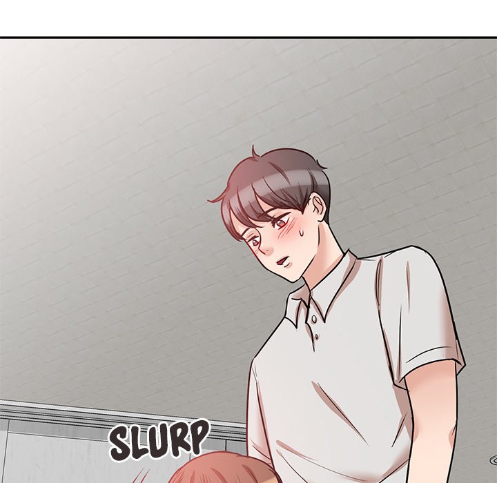 My Worst Lover chapter 21 page 140