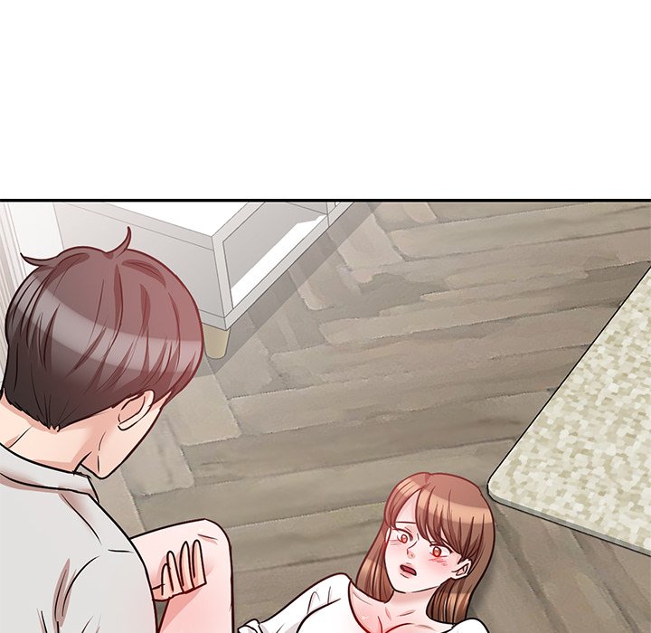 My Worst Lover chapter 21 page 146