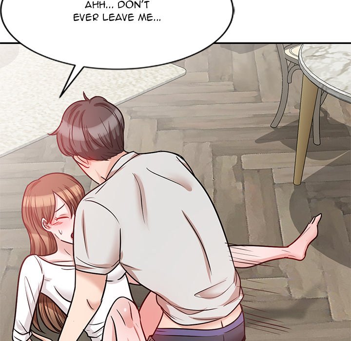 My Worst Lover chapter 21 page 152