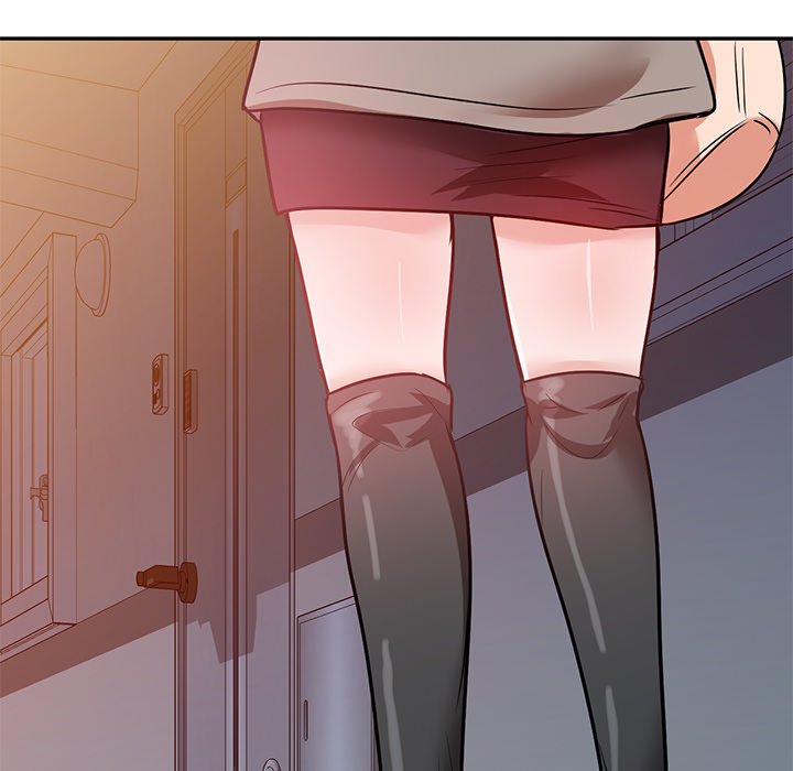 My Worst Lover chapter 21 page 155