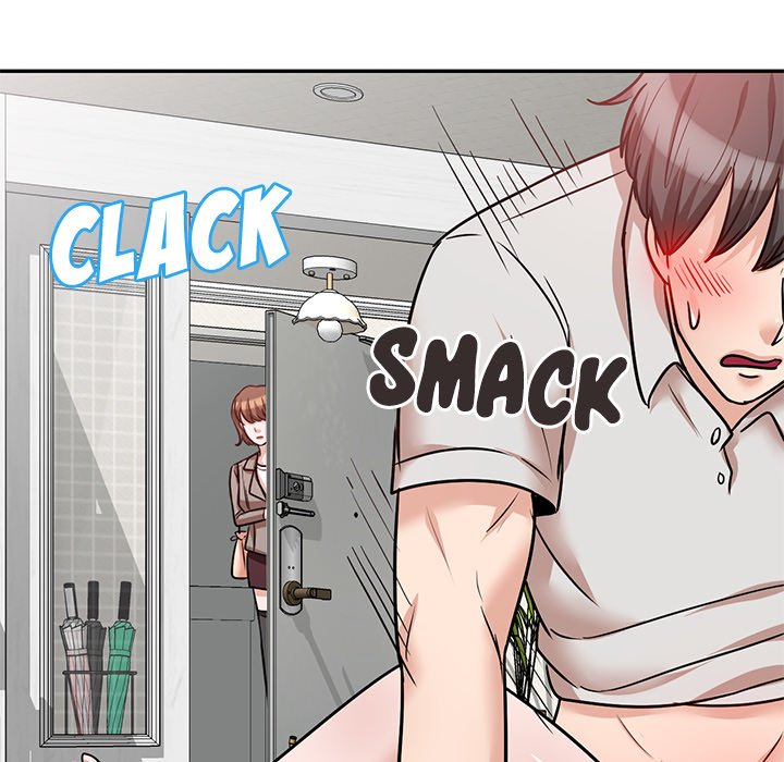 My Worst Lover chapter 21 page 158