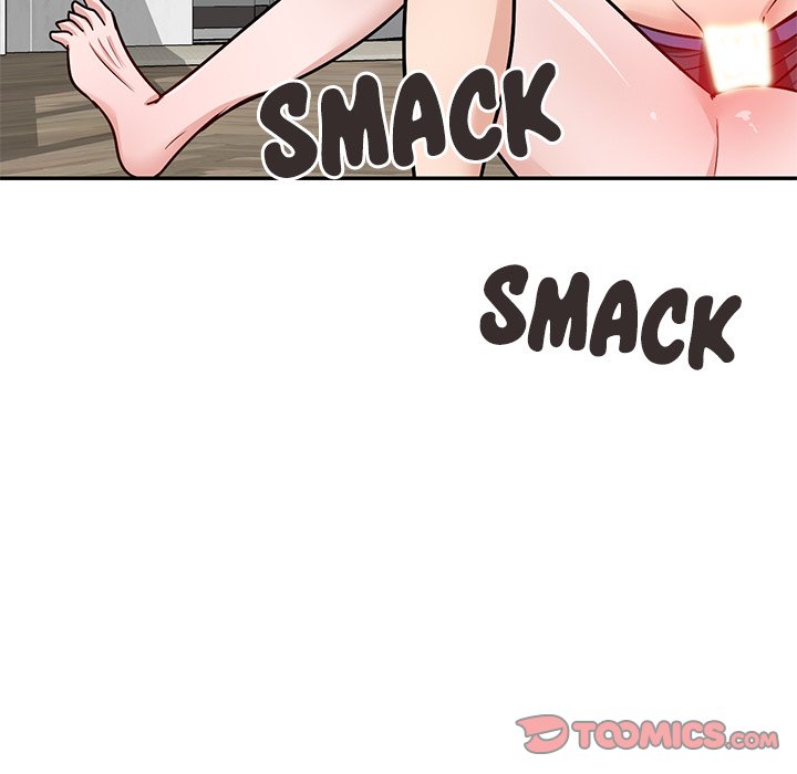 My Worst Lover chapter 21 page 159