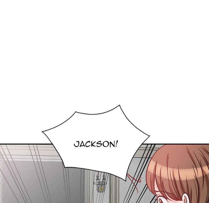 My Worst Lover chapter 21 page 160