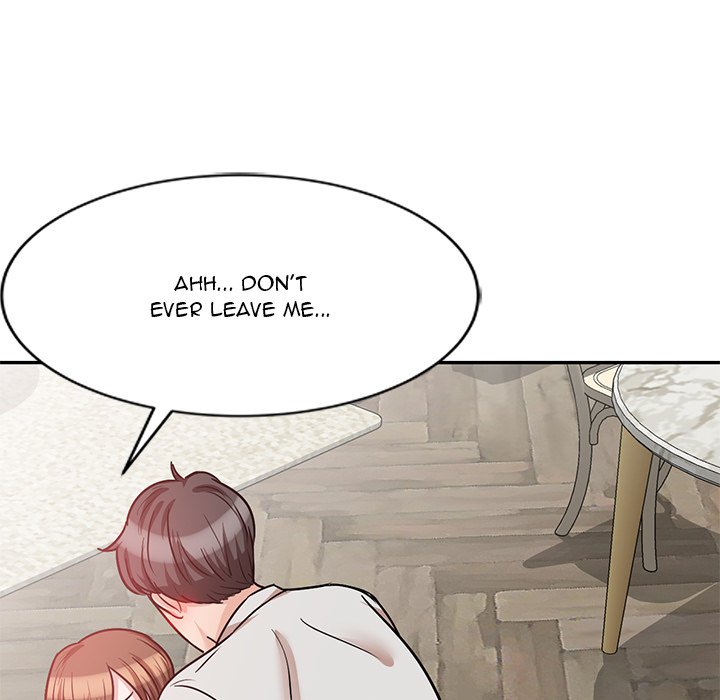 My Worst Lover chapter 22 page 5