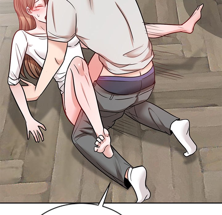My Worst Lover chapter 22 page 6