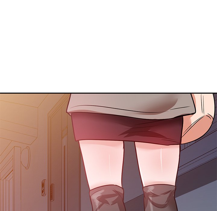 My Worst Lover chapter 22 page 8