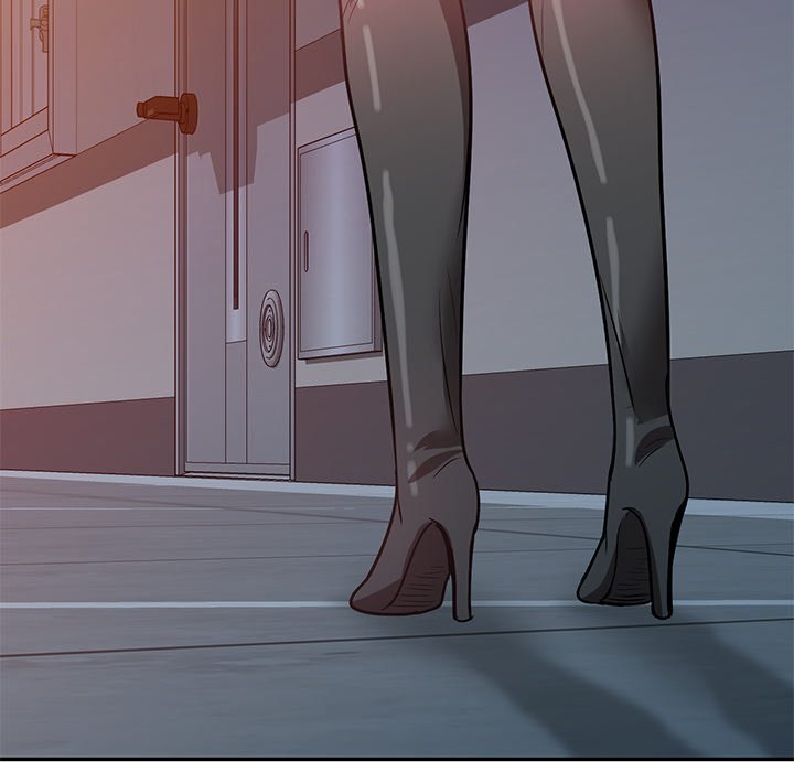 My Worst Lover chapter 22 page 9