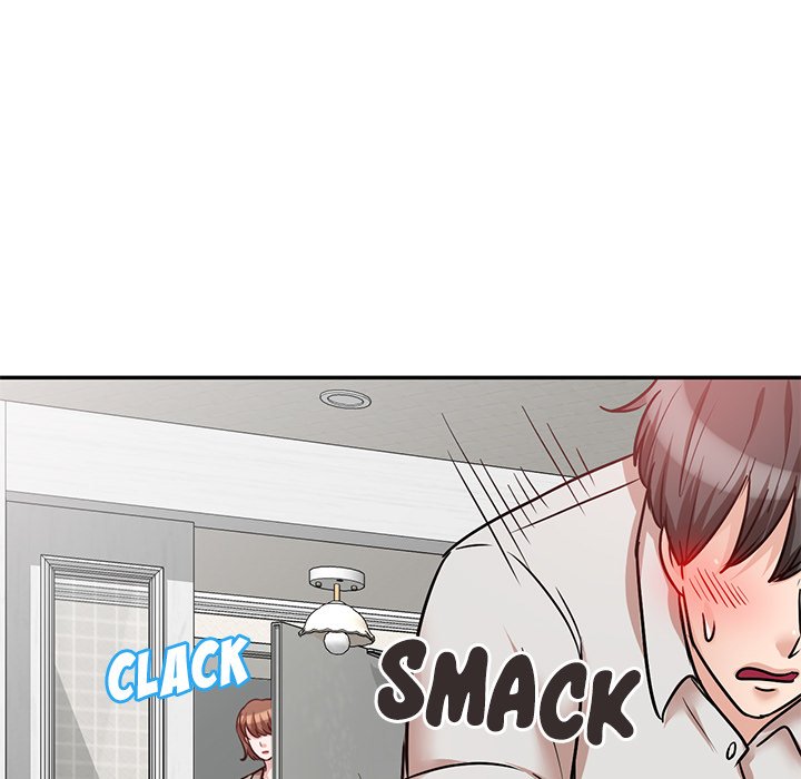 My Worst Lover chapter 22 page 11