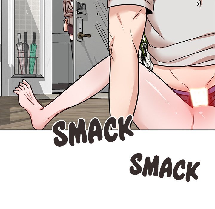 My Worst Lover chapter 22 page 12