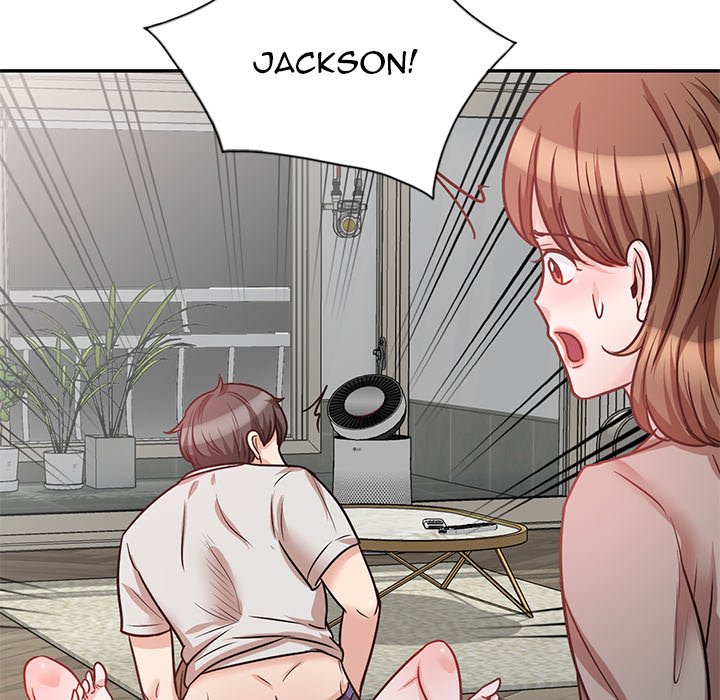My Worst Lover chapter 22 page 14